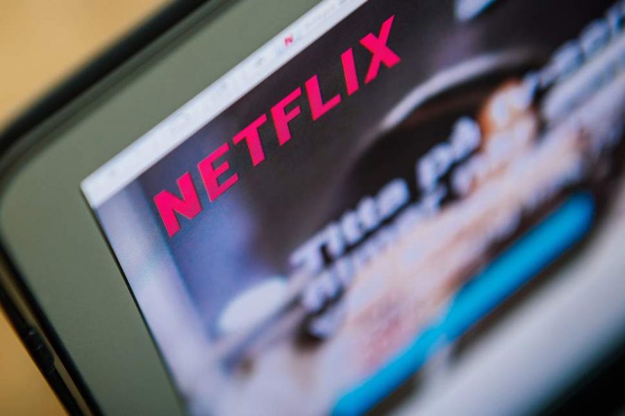 Netflix lanza cruzada global contra contraseñas compartidas