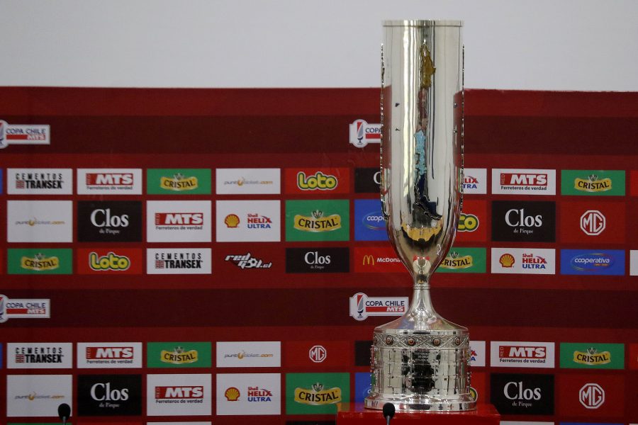 Copa Chile 2019: Estos son los 16 equipos que clasifican a segunda fase