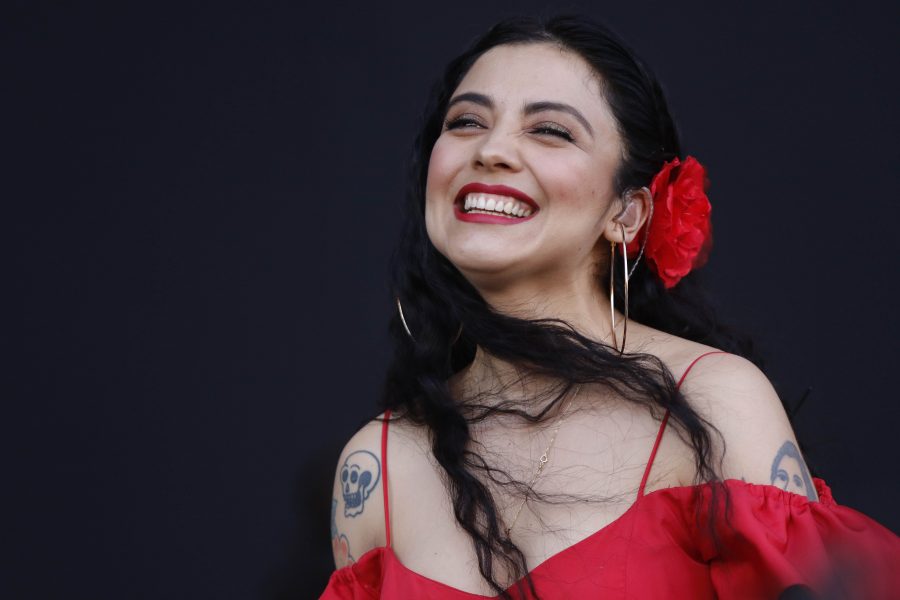 Mon Laferte visitará con «La Gira de Norma» Concepción, Temuco, Iquique y Antofagasta