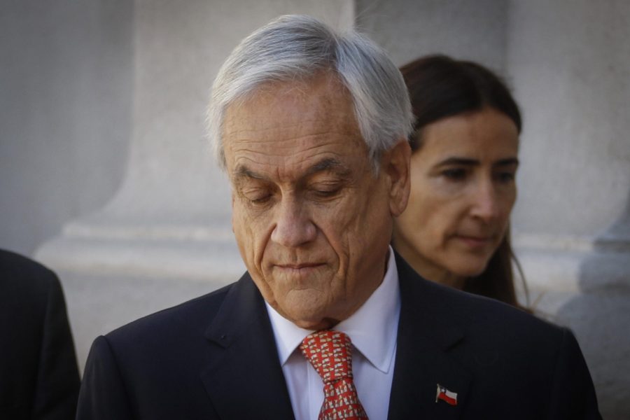 Entregan nuevos detalles del trágico accidente que le costó la vida a Sebastián Piñera