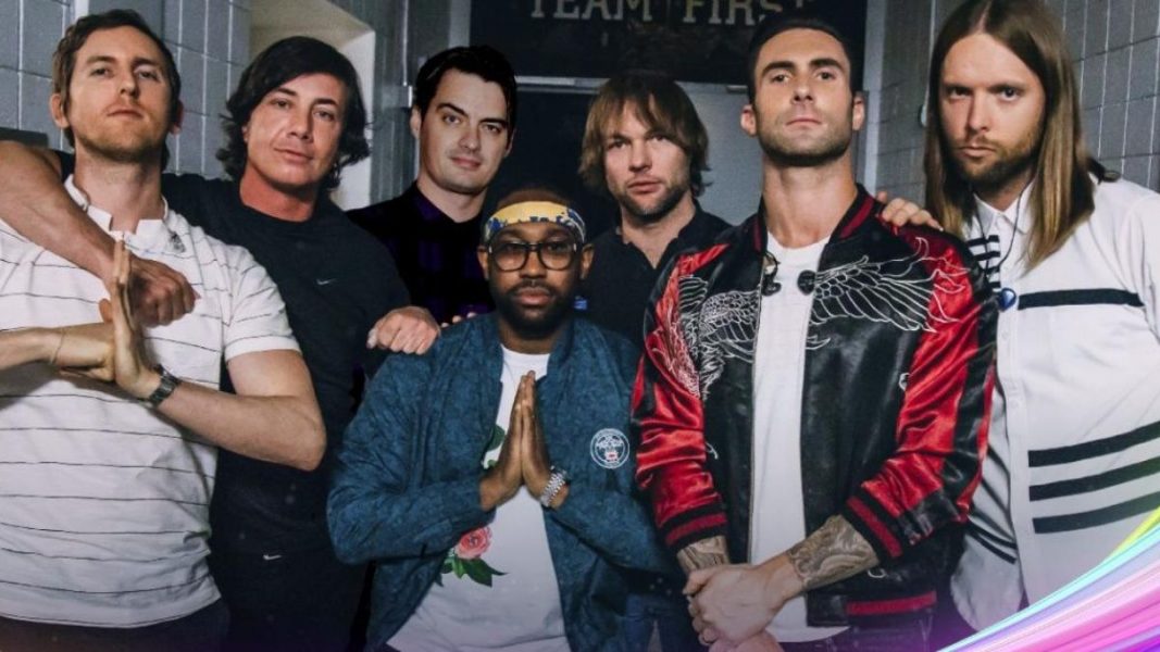 Viña 2020: Confirman a Maroon 5 como artista anglo del certamen