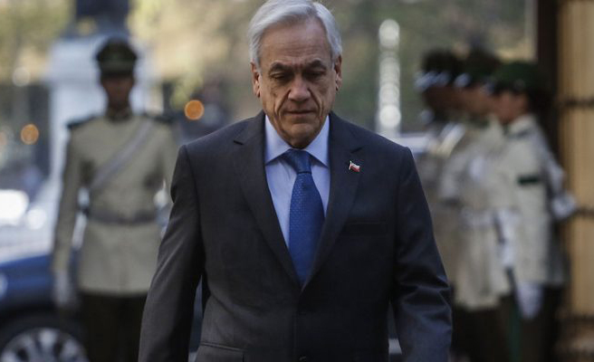 “Pandora Papers”: Gobierno descartó participación de S.Piñera en venta de minera Dominga