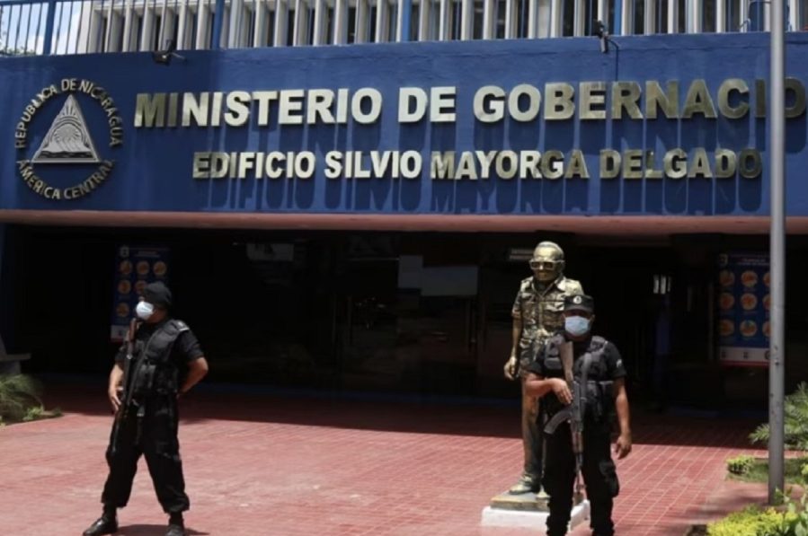 Nicaragua cancela 16 oenegés, en su mayoría religiosas