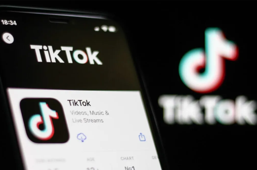 Cámara de Representantes de EE. UU. votó contra TikTok
